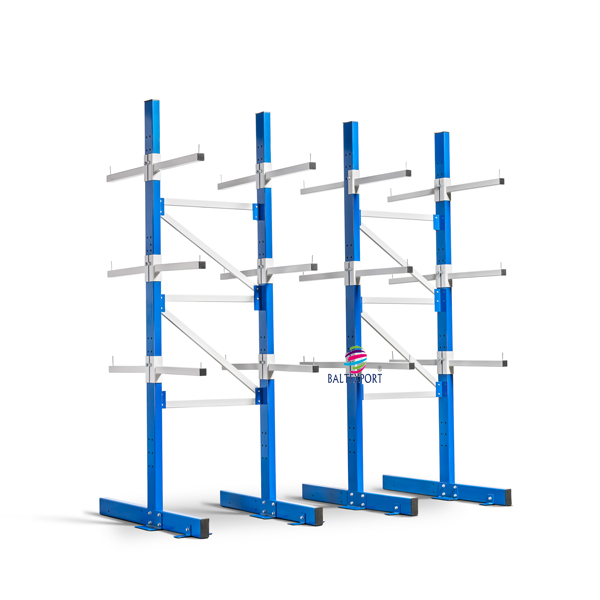 010_Cantilever Médio Acesso Duplo Baltexport