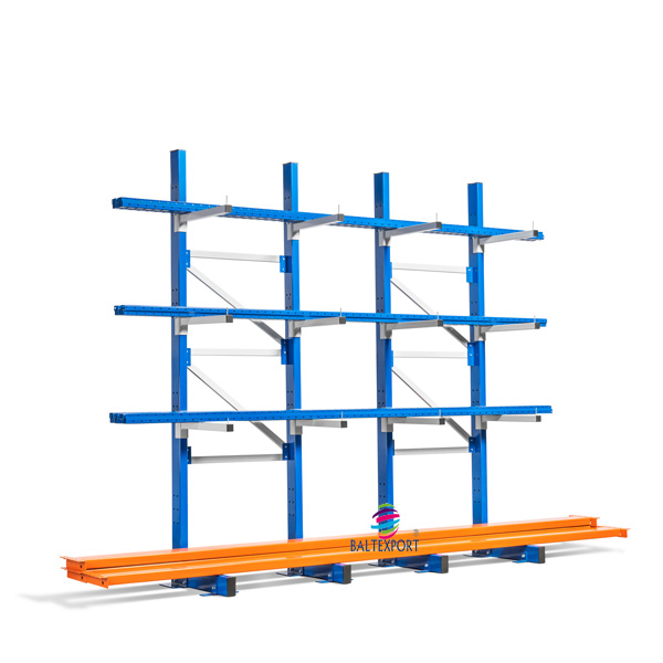 02_Cantilever Carga Média (Medium Cantilever) Baltexport