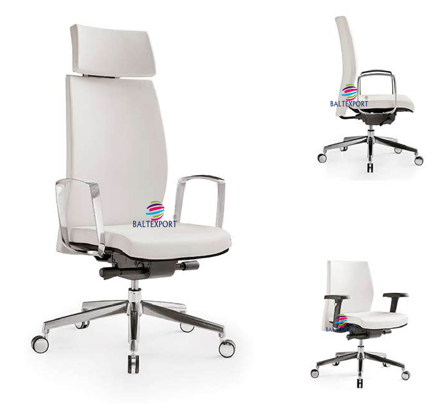 Cadeira Delta Ambiente 02