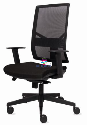 Cadeira de Escritorio Actual em Rede 02