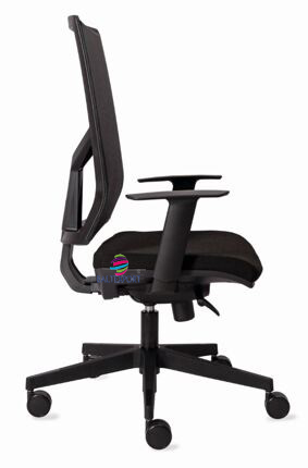 Cadeira de Escritorio Actual em Rede 04