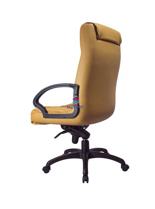 Cadeiras de Escritório Executiva Conforto 02