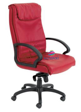 Cadeiras de Escritório Executiva Conforto 03