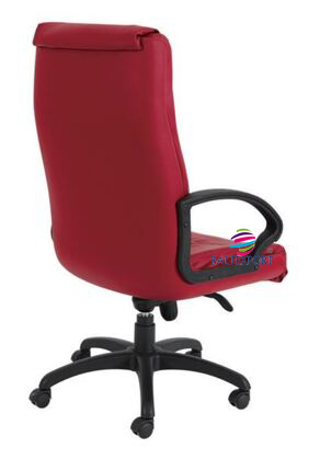 Cadeiras de Escritório Executiva Conforto 04