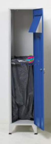 Vestiario Resíduos de Lixo – ARL